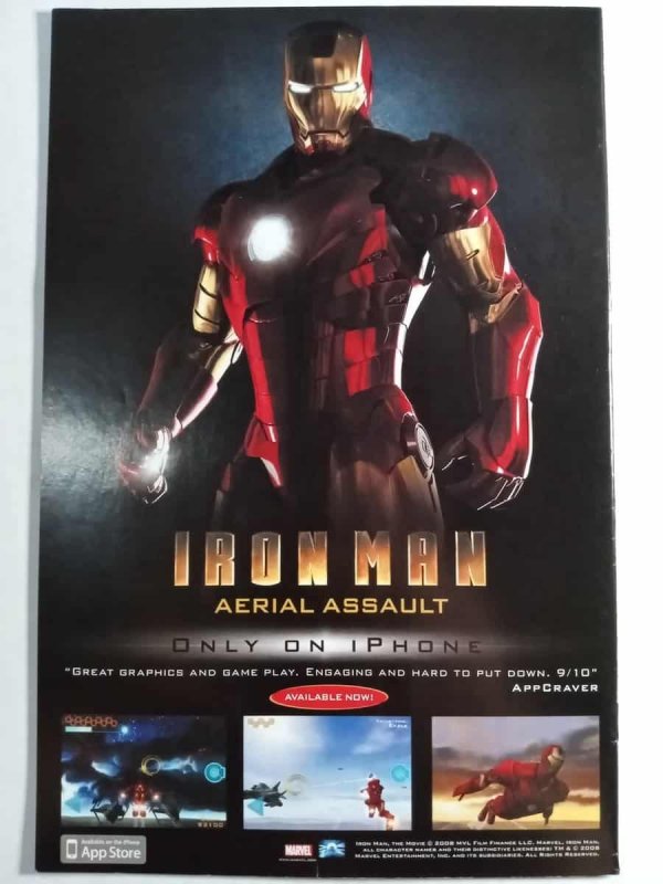 Amazing Spider-Man #585 VF/NM Marvel Comics C24A