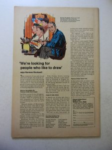 The Avengers #62 (1969) VG/FN Condition