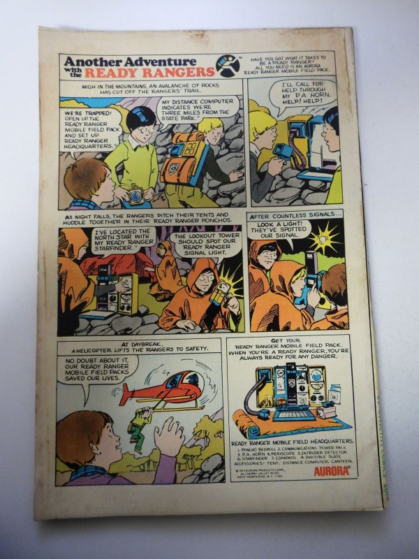 Detective Comics #439 (1974) VG+ Condition