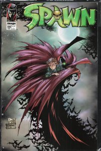 Spawn #58 (1997) Spawn