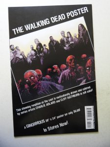 The Walking Dead #44 (2007) FN/VF Condition