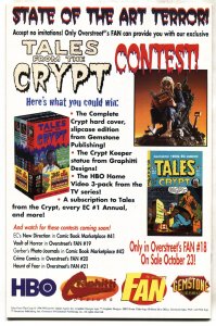 Two-Fisted Tales #18 - 1997 - Gemstone - VF/NM - comic book