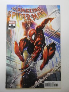 The Amazing Spider-Man #56 Variant (2021) VF+ Condition!