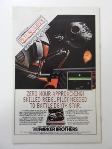 Daredevil #200 (1983) FN- Condition! stain top of book