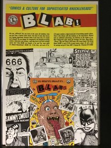 Omaha the Cat Dancer #3 (1986)