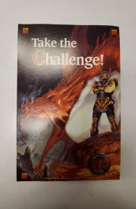 U.S.Agent #1 (1993) NM Marvel Comic Book J657