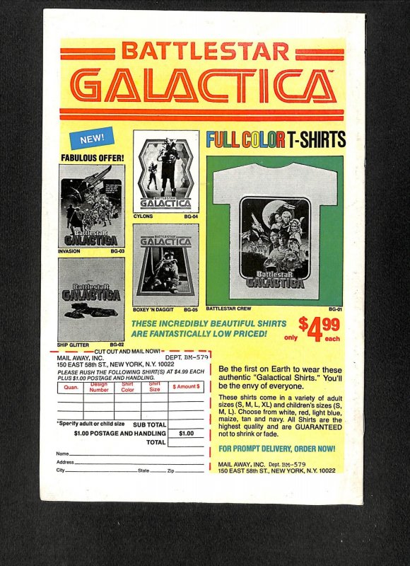 Amazing Spider-Man #192 2nd Appearance Human Fly!