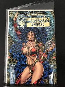 Vamperotica Annual (1996)