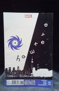 Hawkeye #7 2013 Marvel Comics Comic Book