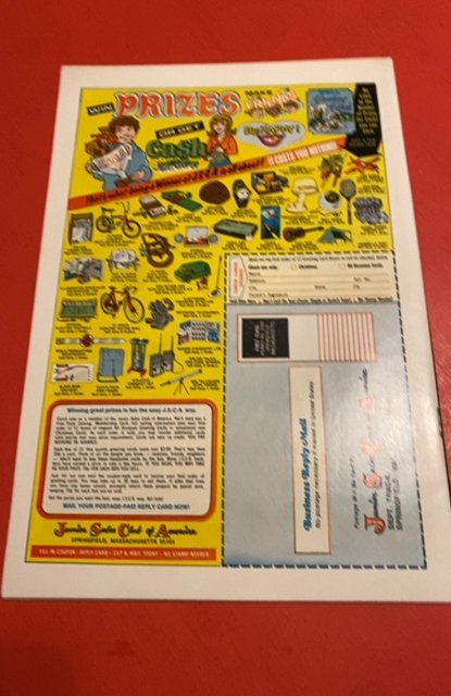 Captain Marvel #34 (1974) vs Nitro