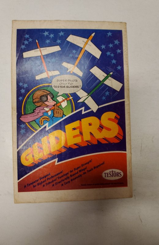 Marvel Premiere #44 (1978) NM Marvel Comic Book J686