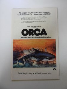 John Carter Warlord of Mars Annual #1 (1977) FN condition