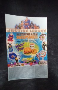 Justice League Adventures #8 (2002)