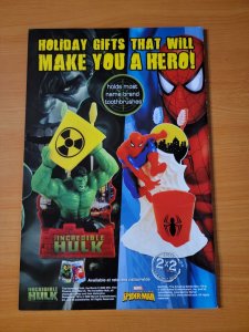 Amazing Spider-Man Annual #36 ~ NEAR MINT NM ~ 2009 Marvel Comics