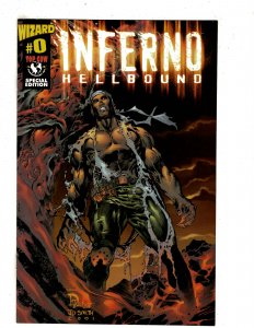 Inferno: Hellbound #0 (2002) EJ3