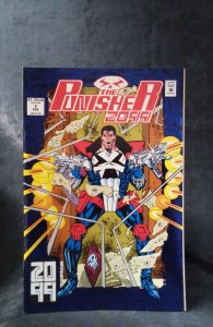 Punisher 2099 #1 (1993)