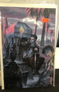 Angel #8 Cover B (2019)