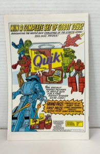 Sergio AragonÃƒÂ©s Groo the Wanderer #11 (1986)