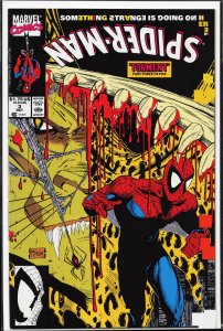 Spider-Man #3 (1990) Spider-Man