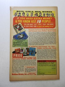 Thor #155 (1968) VG Condition