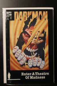 Darkman #1 (1993)