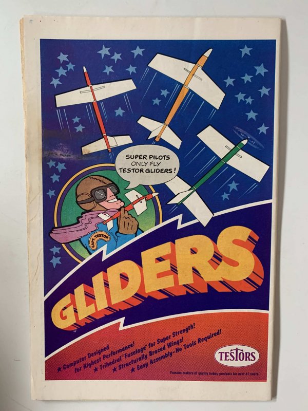 Iron Man #115 (1978)