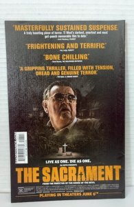 The Walking Dead #128 (2014)