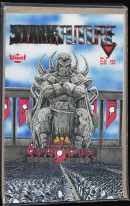 Stark Future (1986) #17