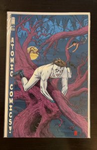 Madman Atomic Comics #4 (2007) VF/NM TWO DOLLAR BOX!
