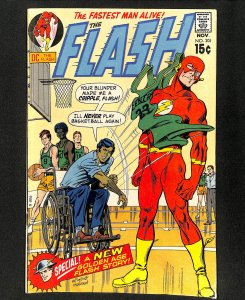 Flash #201