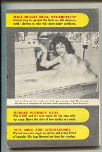 Tab 4/1958-Glamour queens in full color-cheesecake-exploitation-swimsuits-lin...