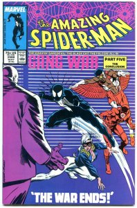 AMAZING SPIDER-MAN #288 1987-MARVEL COMICS- NM