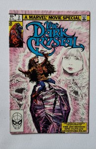 The Dark Crystal #2 (1983)