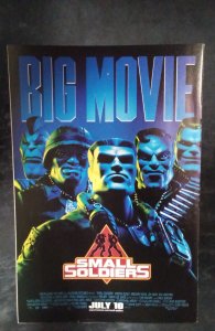 Fantastic Four #9 (1998)