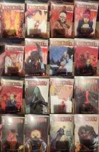 Lot of 16 Comics (See Description) Nailbiter