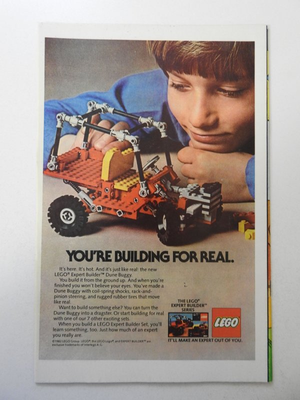 Smurfs #2 (1983) VF- Condition!