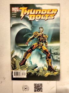 Thunderbolts #73 VF-NM Marvel Comics comic book 38 JW65