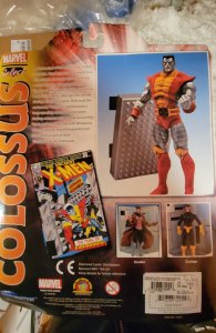 Marvel Select Action Figure: Colossus