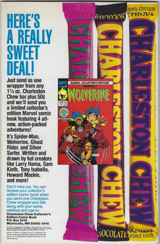 Spider-Man #26 Hologram Cover