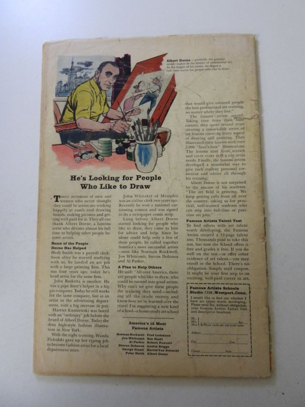 Tales to Astonish #67 (1965) GD/VG condition