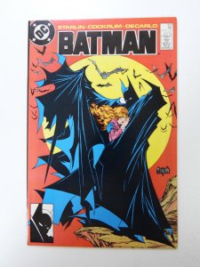 Batman #423  (1988) 1st print VF+ condition