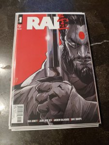 RAI #1 VARIANT