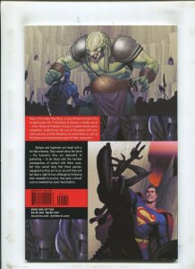 SUPERMAN AND BATMAN VERSUS ALIENS AND PREDATOR #1 - (9.2) 2007