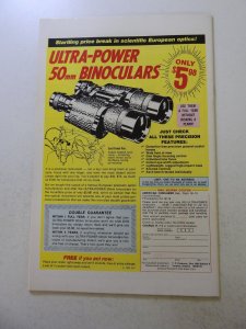 Marvel Premiere #24 (1975) VF+ condition MVS intact