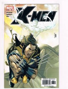 X-Men # 168 Marvel Comic Books Awesome Issue Modern Age Wolverine Iceman!!!! S25