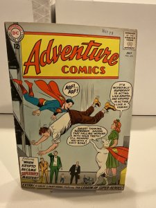 Adventure Comics #310  1963  VG  Superboy!  Legion!