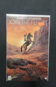 Join the Future #5 (2020)
