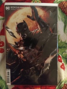 Batman NM variant edition