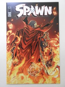 Spawn #256 (2015) McFarlane's Awesome Creation!! Sharp NM- Condition!