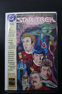 Star Trek #24 (1991)